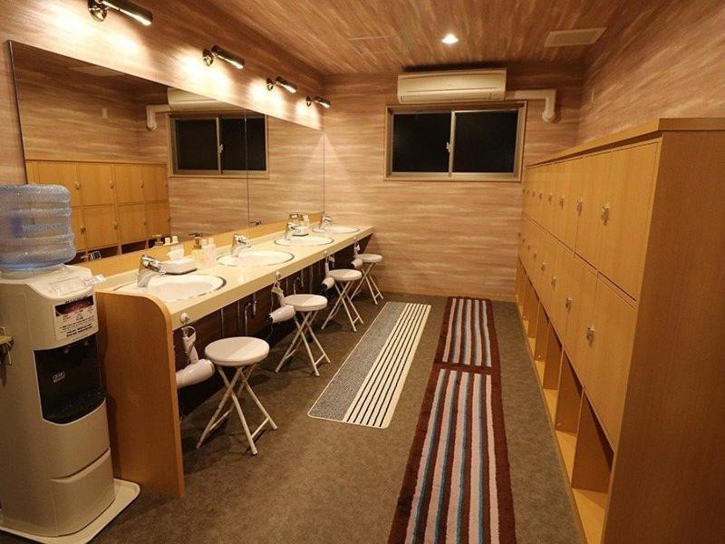 Umino Hotel Hajime Ойта Екстер'єр фото