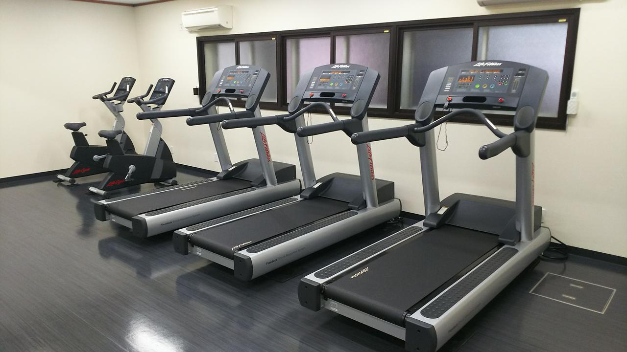 Umino Hotel Hajime Ойта Екстер'єр фото